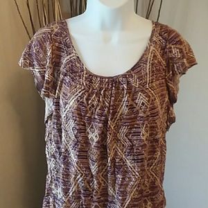 Lucky Brand Top
